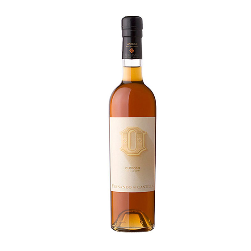 Oloroso antique sherry plantilla_articulos