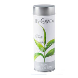 George Cannon, Pavillon Blanc Parfumes