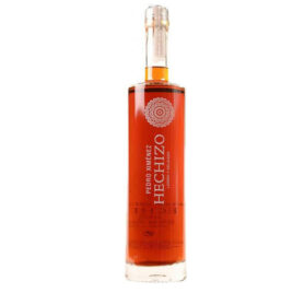 Rey Fernando de Castilla, Pedro Ximenez Vino Dulce