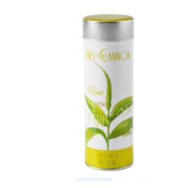 George Cannon, Rooibos Royal
