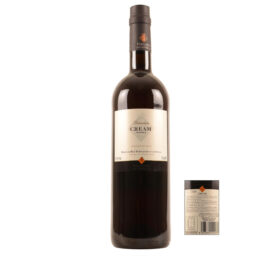 Rey Fernando de Castilla, Sherry Premium Cream Classic