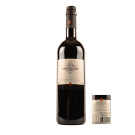 Rey Fernando de Castilla, Sherry Amontillado Classic
