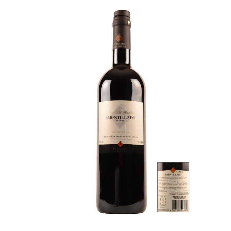 Shery amontilado classic plantilla_articulos