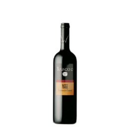 Remirez de Ganuza, Trasnocho Tinto Reserva 2012