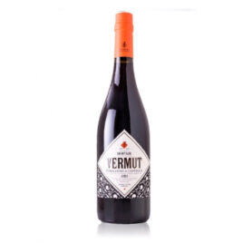 Rey Fernando de Castilla, Vermouth