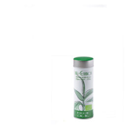George Cannon, Vert Long Jing Bio