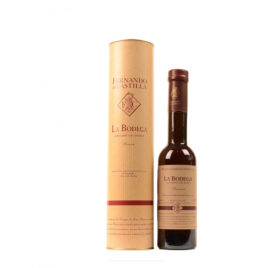 Rey Fernando de Castilla, Sherry Vinegar “La Bodega” 16 Años