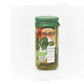 Monjardin, Acelgas Ecologicas Frasco 720ml
