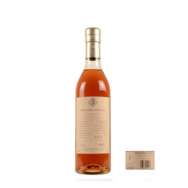 Rey Fernando de Castilla, Solera Reserva Oloroso Wood ARTISAN COLLECTION