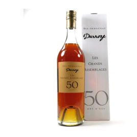 Darroze, Armagnac Assemblage 50 Años