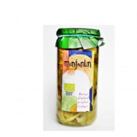 Monjardin, Borraja Ecologica Frasco 720ml