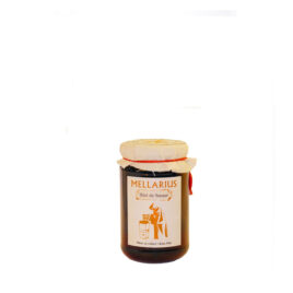 Buleo Miel, Tarro Miel de Bosque Ecologico 500g Mellarius