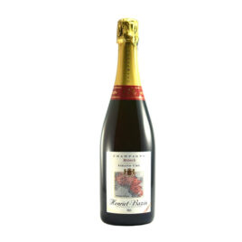 Henriet-Bazin, Champagne Rose Grand Cru 75cl y 1,5L