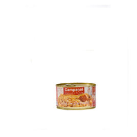 Campanal, Callos con Garbanzos 380g