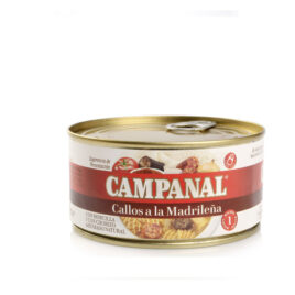Campanal, Callos a la Madrileña