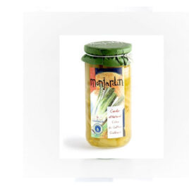Monjardin, Cardo Ecologico Frasco 720ml