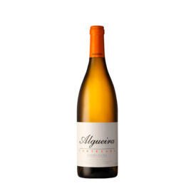 Bodega Adega Algueira, Algueira Cortezada 2016 Blanco
