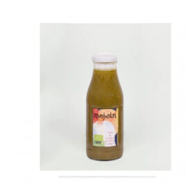 Monjardin, Crema de Verduras Ecologica Botella 500ml