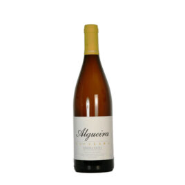 Bodega Adega Algueira, Algueira Escalada