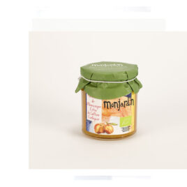Monjardin, Garbanzos con Espinacas Ecológico Frasco 720ml