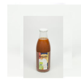 Monjardin, Gazpacho Ecologico Botella 950ml