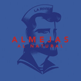 La Riviere, Almeja