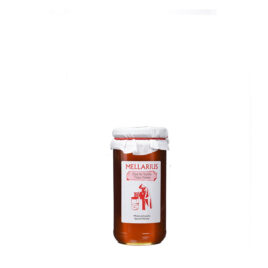 Buleo Miel, Tarro Miel Tomillo Ecologico 500g Mellarius