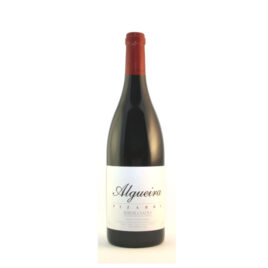 Bodega Adega Algueira, Algueira Pizarra 2014