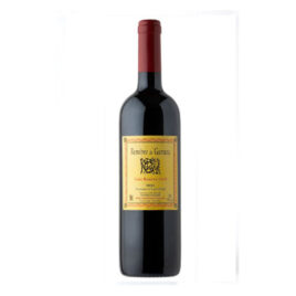 Remirez de Ganuza, Remirez de Ganuza Tinto 2010