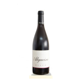 Bodega Adega Algueira, Algueira Risco 2015