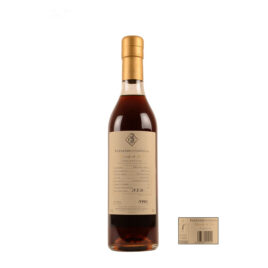 Rey Fernando de Castilla, Solera Gran Reserva Viejisimo PX Barrell ARTISAN COLLECTION