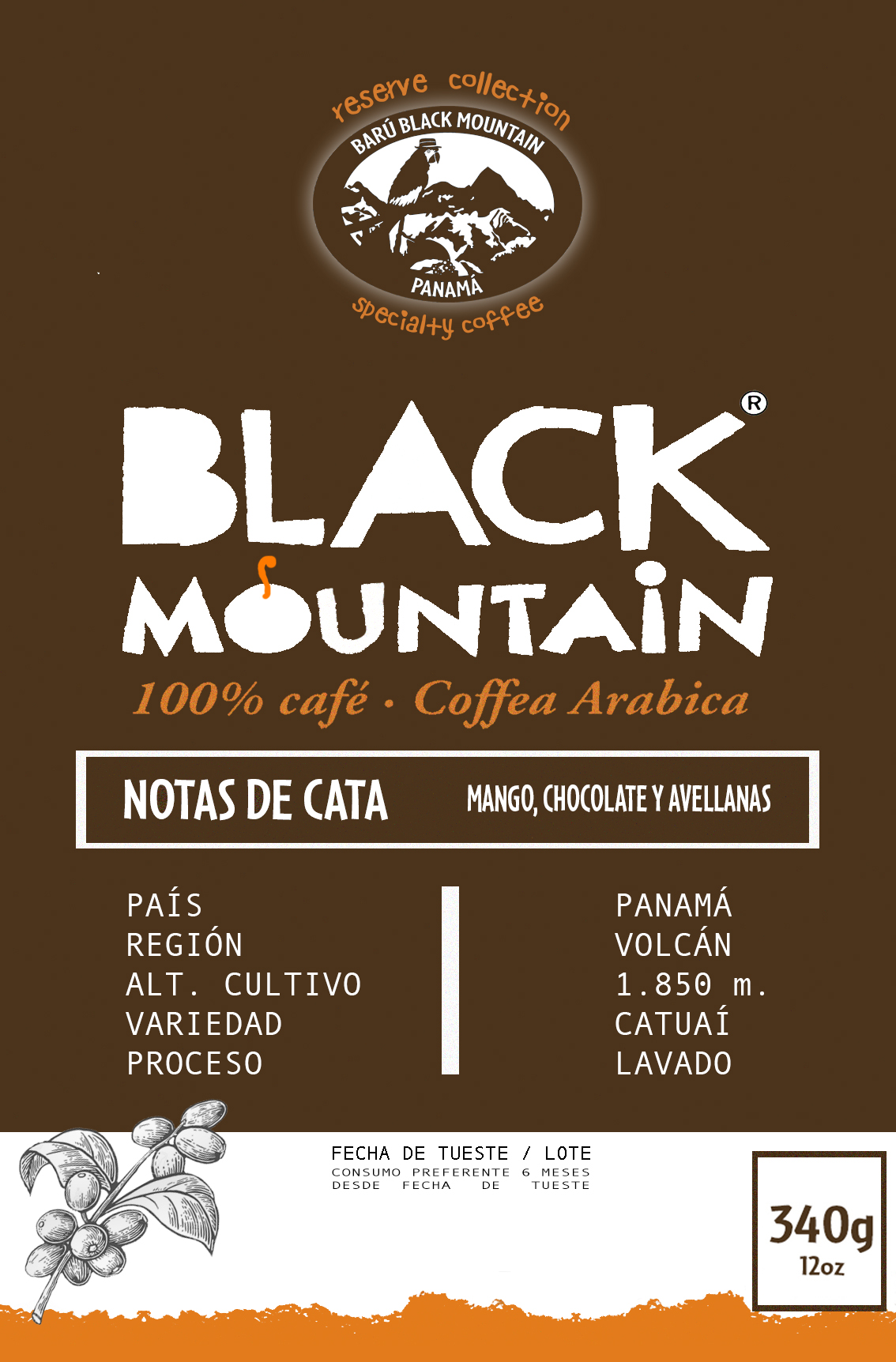 CATUAÍ 340